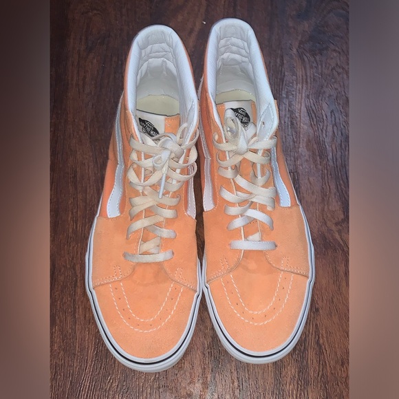 Mens Vans - Picture 6 of 13